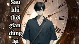 Chương 16-20: Sau khi thời gian dừng lại, tôi thích làm gì thì làm ‼️