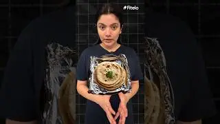 Why you should not use Aluminium Foil ❌ #aluminiumfoil #healthtips
