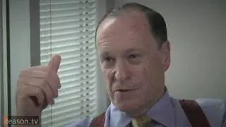 Steven Brill on How to Fix Public Schools