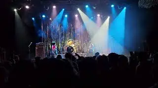 Drinking Boys & Girls Choir @ The Fillmore, San Francisco CA 25 Feb 2024