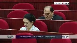 WHEN WILL YOUTUBE ENABLE MONETIZATION SYSTEM IN UZBEKISTAN?