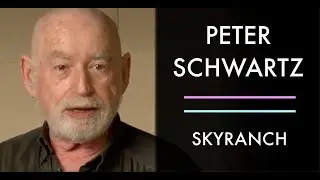 SkyRanch - Peter Schwartz