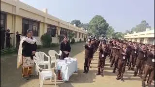 Constitution Day Pledge