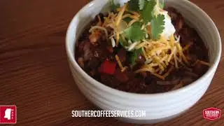 High Cotton Chocolate Chili