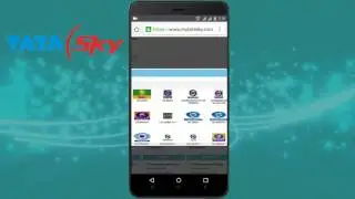 How to Change or Modify Tata Sky Pack