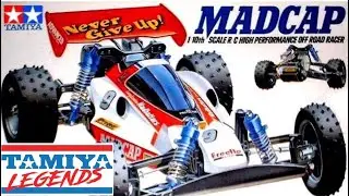 Tamiya MADCAP