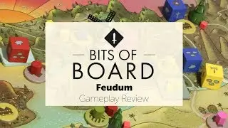 Feudum - Review