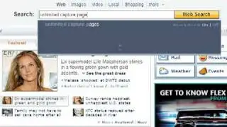 Unlimited Capture Pages FREE - LOOK
