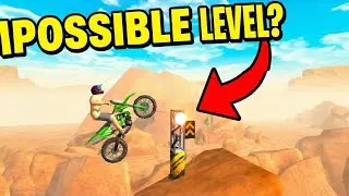  FINALLY Paar Kar Liya Ye IMPOSSIBLE LEVEL! 🔥 | Most Hardest Bike Game
