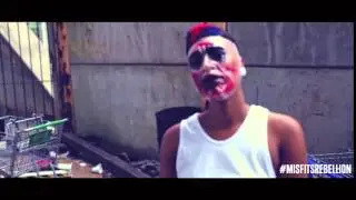 Misfits Rebellion 