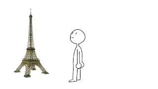 Kevin goes to Fr*nce