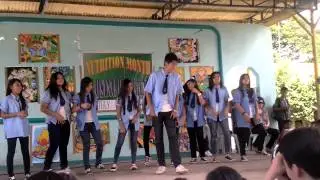 tinfinity crew