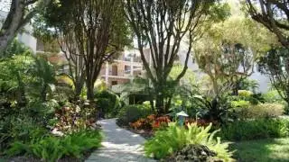 Atrium Condo on Sanibel Island