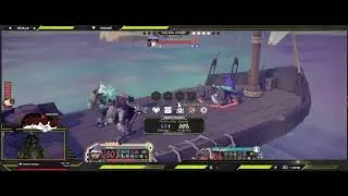 Co-Op Saturday - Per il Re Ep.5 /w @Ranpyon93