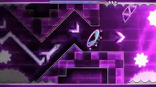 Geometry Dash 2.11 / Vocalize By iSparKi