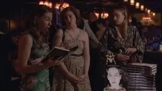moments from s1 of girls that make me laugh out loud