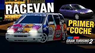 YA PUEDES DESCARGAR este MARAVILLOSO MOD para GRAN TURISMO 2 | Project A-Spec