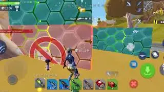 Sniper Master! || WhiteyWarrior Creative Destruction Gameplay #1