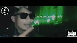 SODER  *MI RUTINA*    (prod fatsound)(clip  Entre Rios movie)
