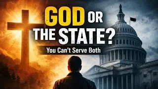 The Greatest Idolatry of the Last Days (No One Wants to Talk About This)