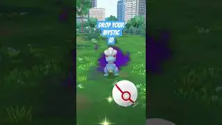 team mystic pokemon go #shiny #pokedex #pokemoncards #pok&eacute;mongo #teammystic #raid #Pok #DreamTrackAI
