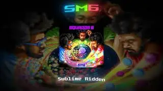 FULL LENGTH ALBUM - S q u a d d a B - SM6 - Instrumental Album - video by 2010cellphones