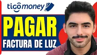 como Pagar Factura De Luz Por Tigo Money ( En 2026 )