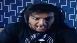 The Greatest ManiYa Jumpscare of All Time!
