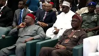 $1.3B NIGERIAN OIL BLOCK OPL245 INSIDE STORY