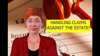 Probate process Baltimore Maryland