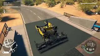 Construction Simulator Episode 5 (Lets play)