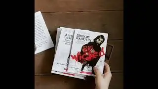 Wicked History 11 books