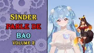 SINDER ABORDE LE SUJET BAO THE WHALE [PARTI 2 SUR 2]
