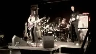 ESP - /Blackstar Clinic Tour 2009 / 
