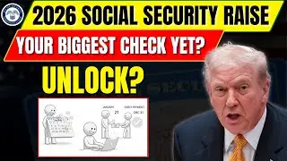 Social Security 2026: Confirmed Increases and Payment Dates | SSi, SSDI & VA