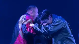 240330 BOBBY 바비 단독 콘서트-Why stop now(+정상수)