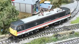 Class 87 