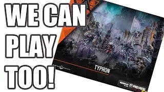 WE FINALLY HAVE A KILL TEAM!! // Warhammer 40K Tyranids Kill Team Discussion