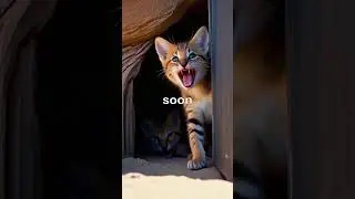 The Fox and Fox Family life #viralvideo #animallife #babyanimal #cute #funny #viralvideo #viralshort