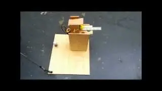 A2 DT Project Model: Part II