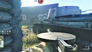 ENLISTED Gameplay CLOSED BETA TEST [ 1440p 60FPS ]