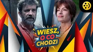 Tomasz Kot i Magdalena R&oacute;żczka vs komentarze z Filmwebu