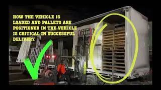 DP World Safety & Compliance Video - Stubbo
