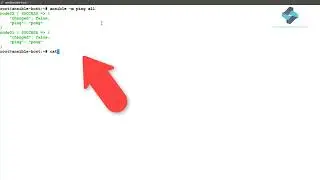 Verify Ansible inventory