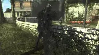 R2LATE - MW3 Game Clip
