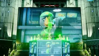 FINAL FANTASY XV MULTIPLAYER: COMRADES Kenny Crow Boss Fight Solo