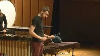 The Golden Age of the Xylophone - Floyd Werle/Randy Eyles