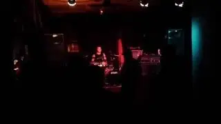 Absvrdist-Live-San Antonio,Texas-16.08.2013