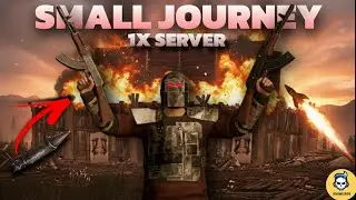 OXIDE SURVIVAL ISLAND small journey 1x server [BaseCamp] #oxide #oxidesurvivalisland #оксайд