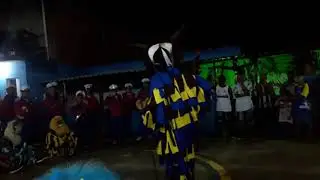 Jornada Guia do Oriente-Saudade Sapê & Russinho de Miracema 30/12/2018